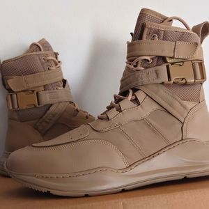 Steve Madden Zerodays Boot